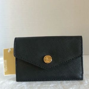 Michael Kors 3 In 1 Card Case